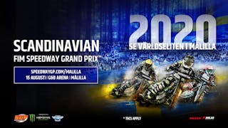 Dackarna Nu Dackarna Malilla Speedway