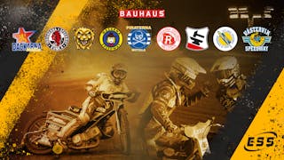 Bauhaus Ligan Elit Speedway Sverige Ess